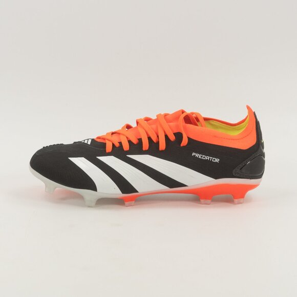 Adidas Predator 24 Pro FG \'Solar Red\' IG7777 Soccer Cleats Multi Size main image 10